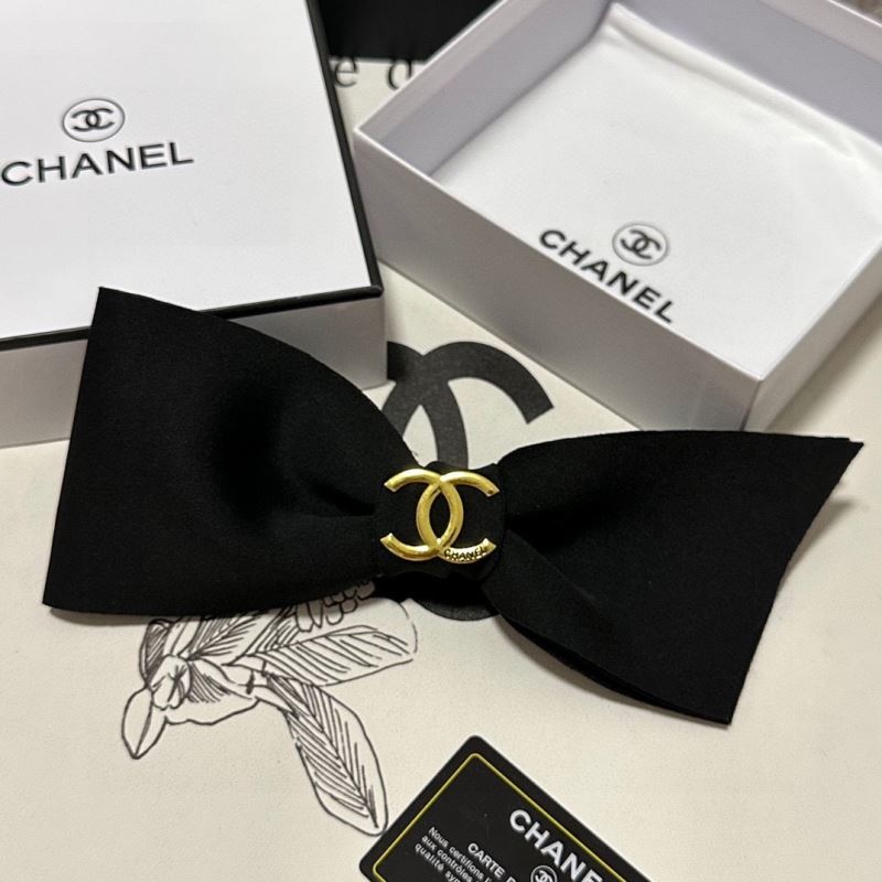 Chanel Hair Hoop